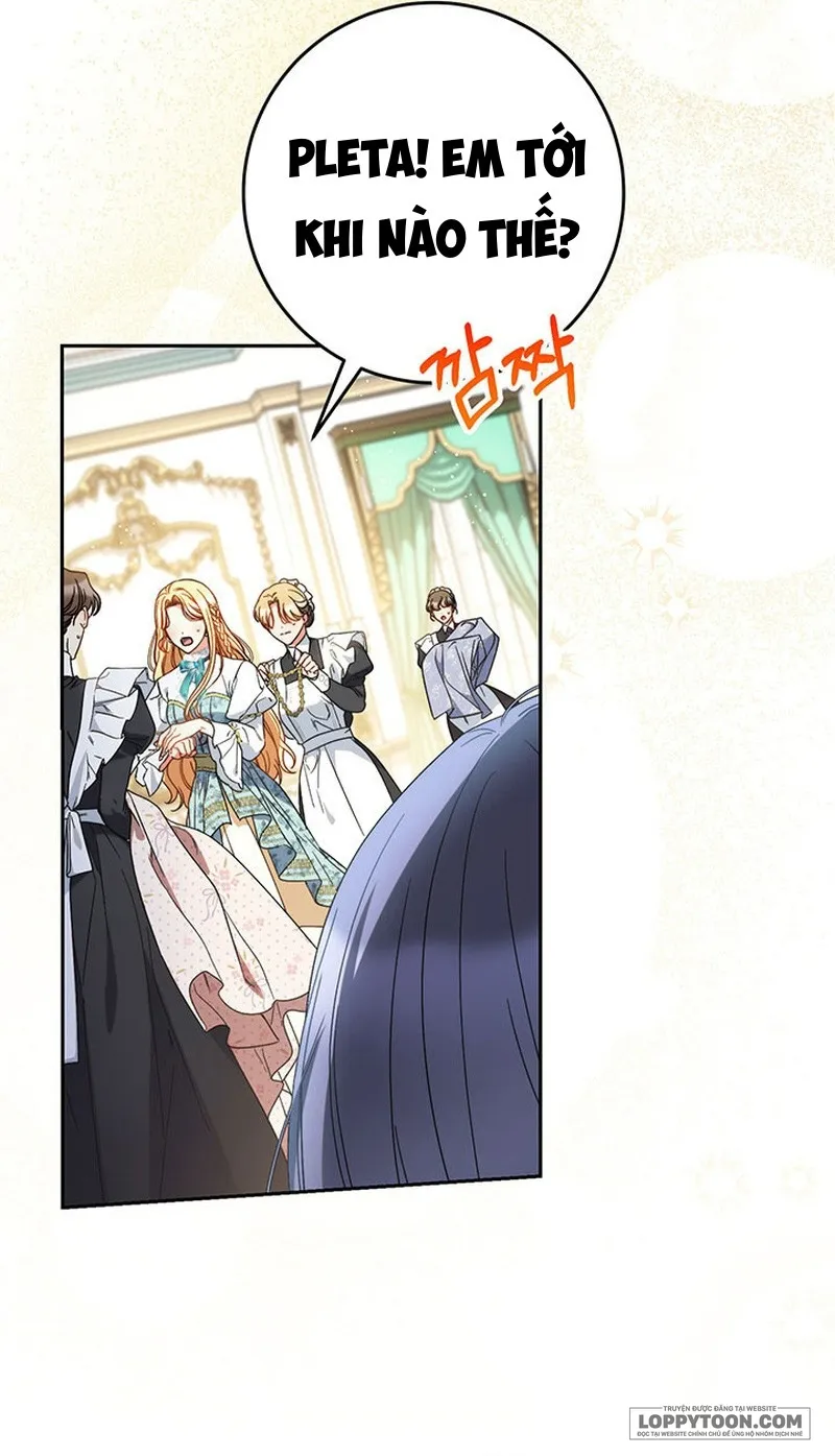 Nuôi Dưỡng Em Gái Xinh Đẹp - Chap 58 - Trang 5