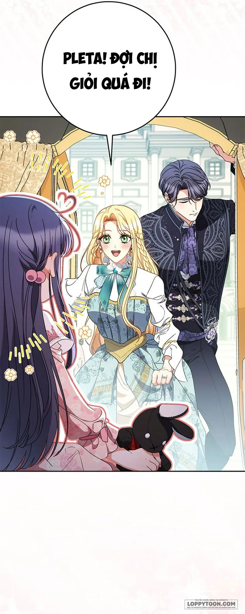 Nuôi Dưỡng Em Gái Xinh Đẹp - Chap 58 - Trang 42