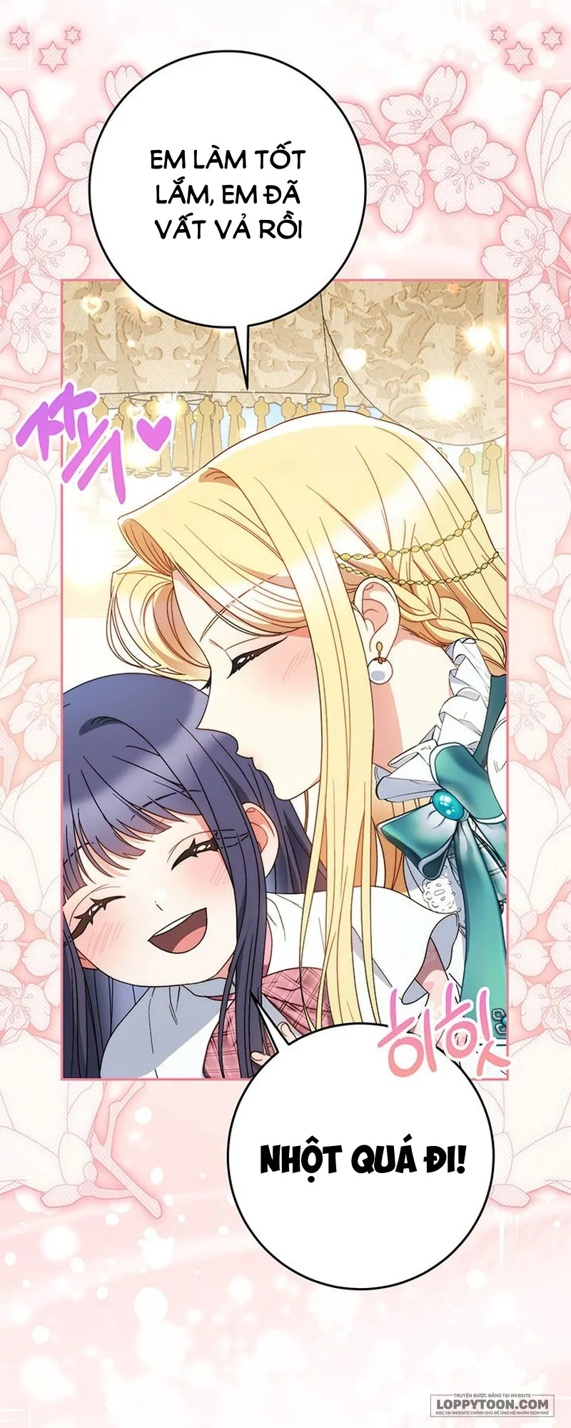 Nuôi Dưỡng Em Gái Xinh Đẹp - Chap 58 - Trang 43