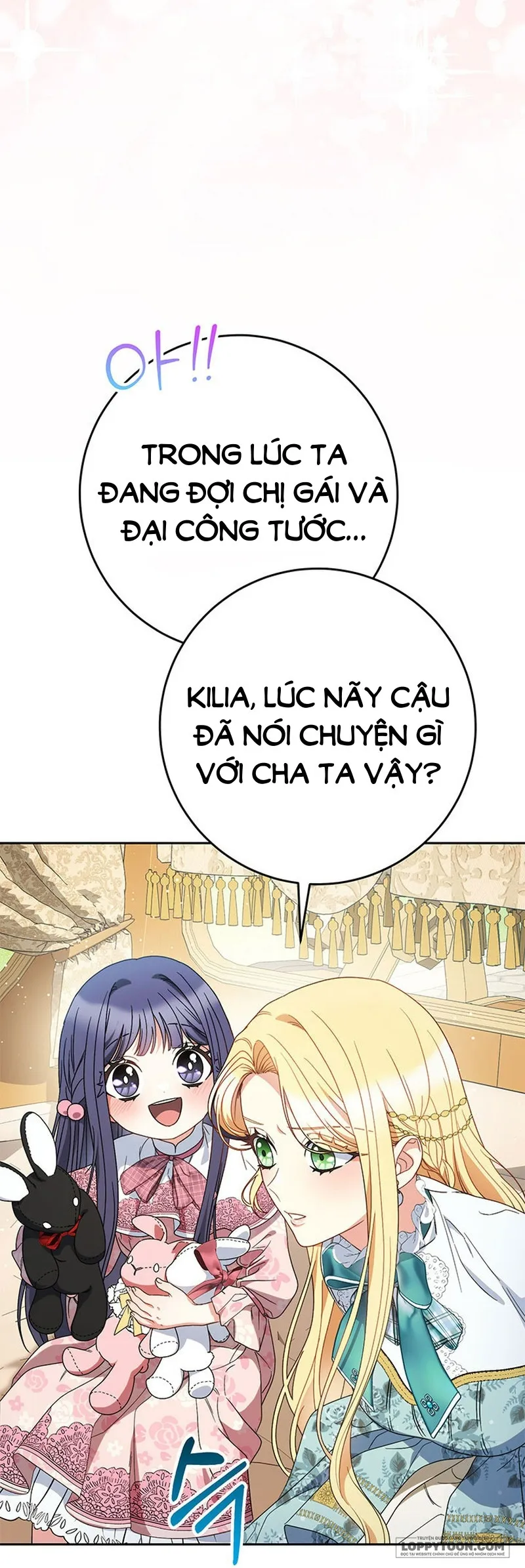 Nuôi Dưỡng Em Gái Xinh Đẹp - Chap 58 - Trang 44