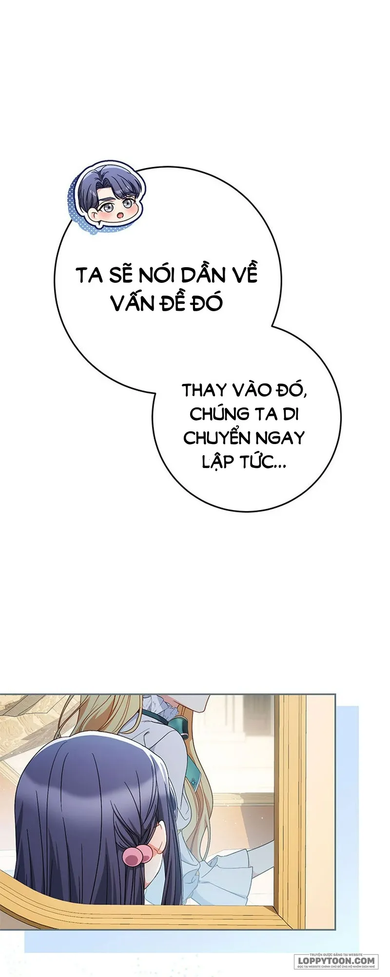 Nuôi Dưỡng Em Gái Xinh Đẹp - Chap 58 - Trang 45