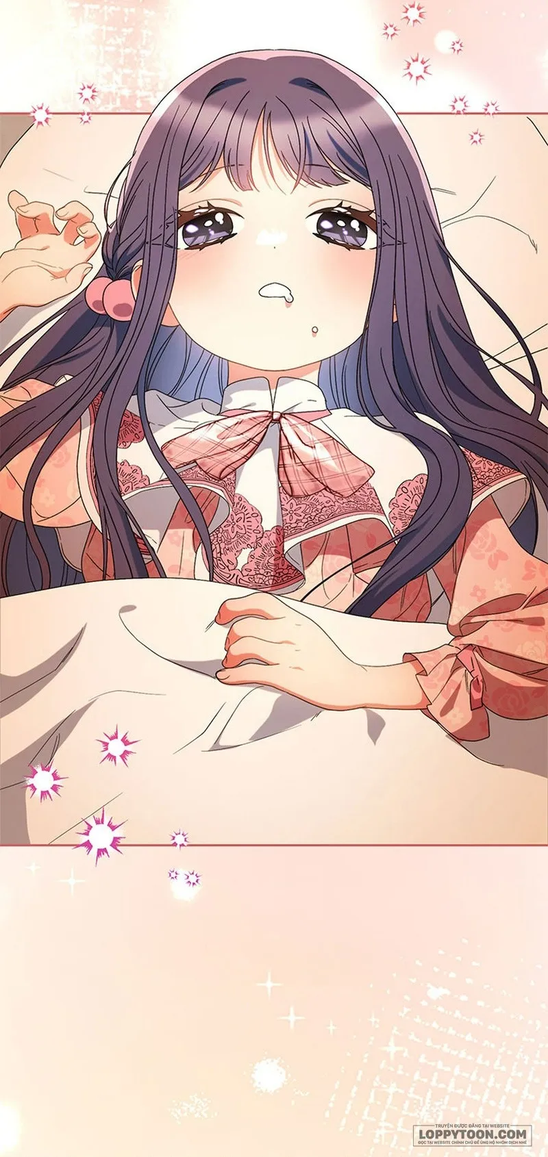 Nuôi Dưỡng Em Gái Xinh Đẹp - Chap 58 - Trang 58