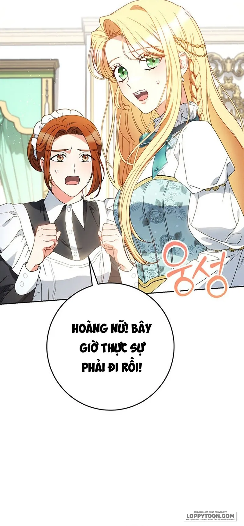 Nuôi Dưỡng Em Gái Xinh Đẹp - Chap 58 - Trang 7