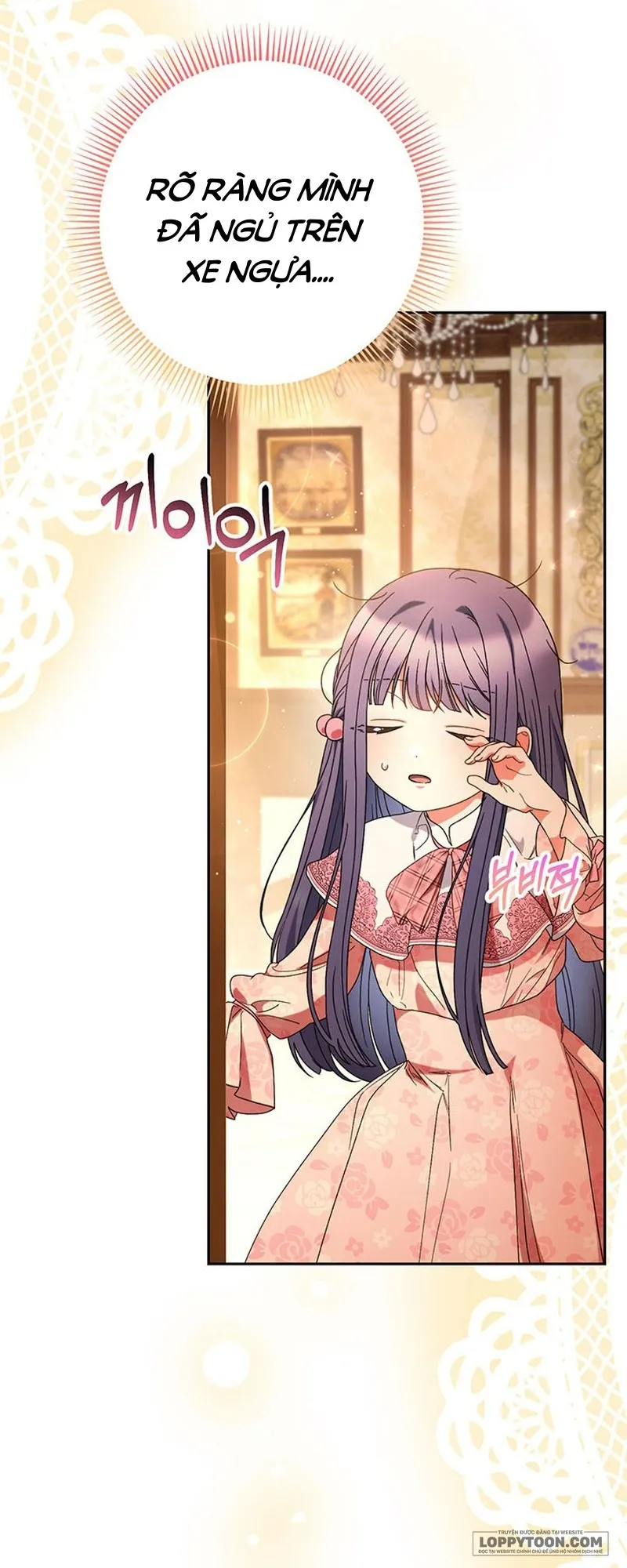 Nuôi Dưỡng Em Gái Xinh Đẹp - Chap 58 - Trang 61