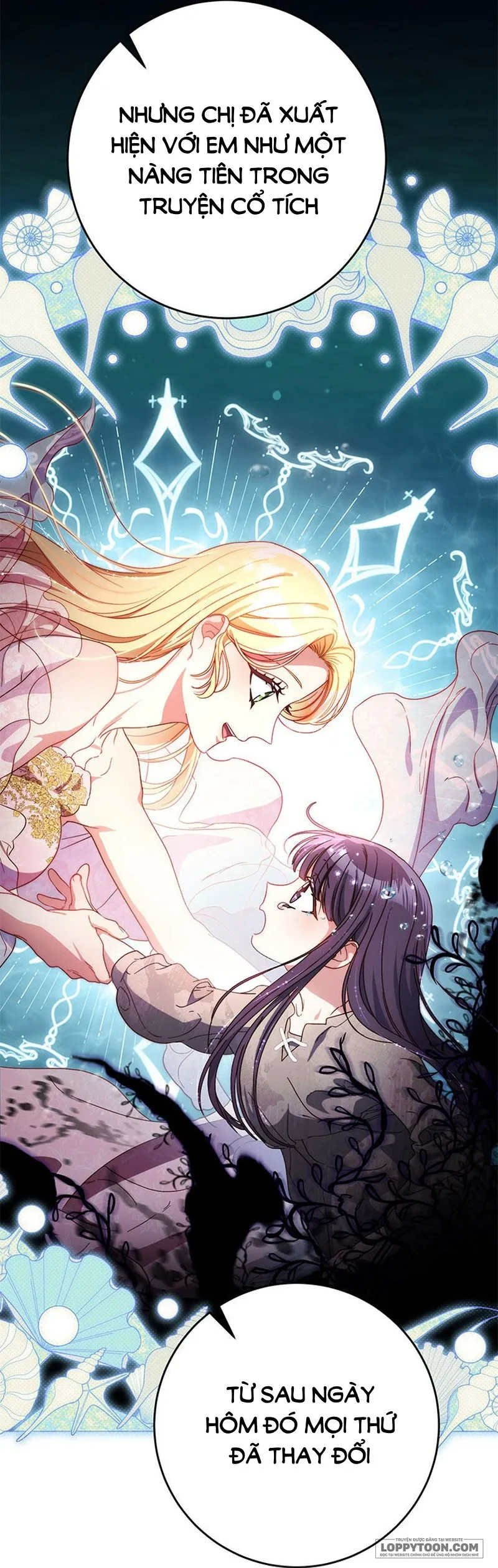 Nuôi Dưỡng Em Gái Xinh Đẹp - Chap 58 - Trang 74