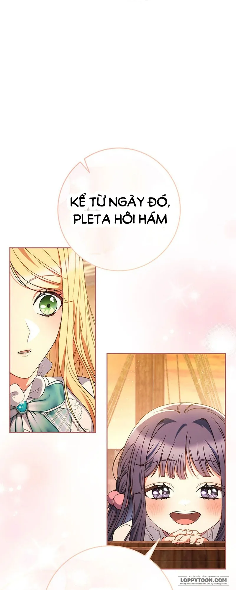 Nuôi Dưỡng Em Gái Xinh Đẹp - Chap 58 - Trang 75