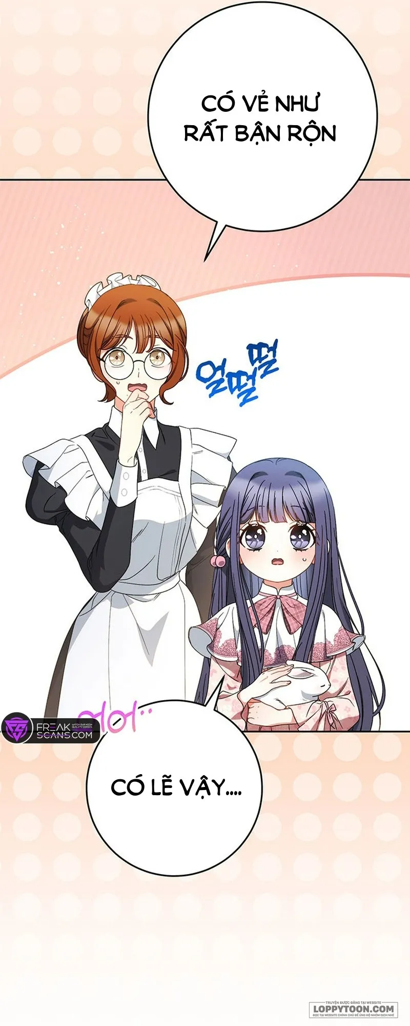 Nuôi Dưỡng Em Gái Xinh Đẹp - Chap 58 - Trang 9