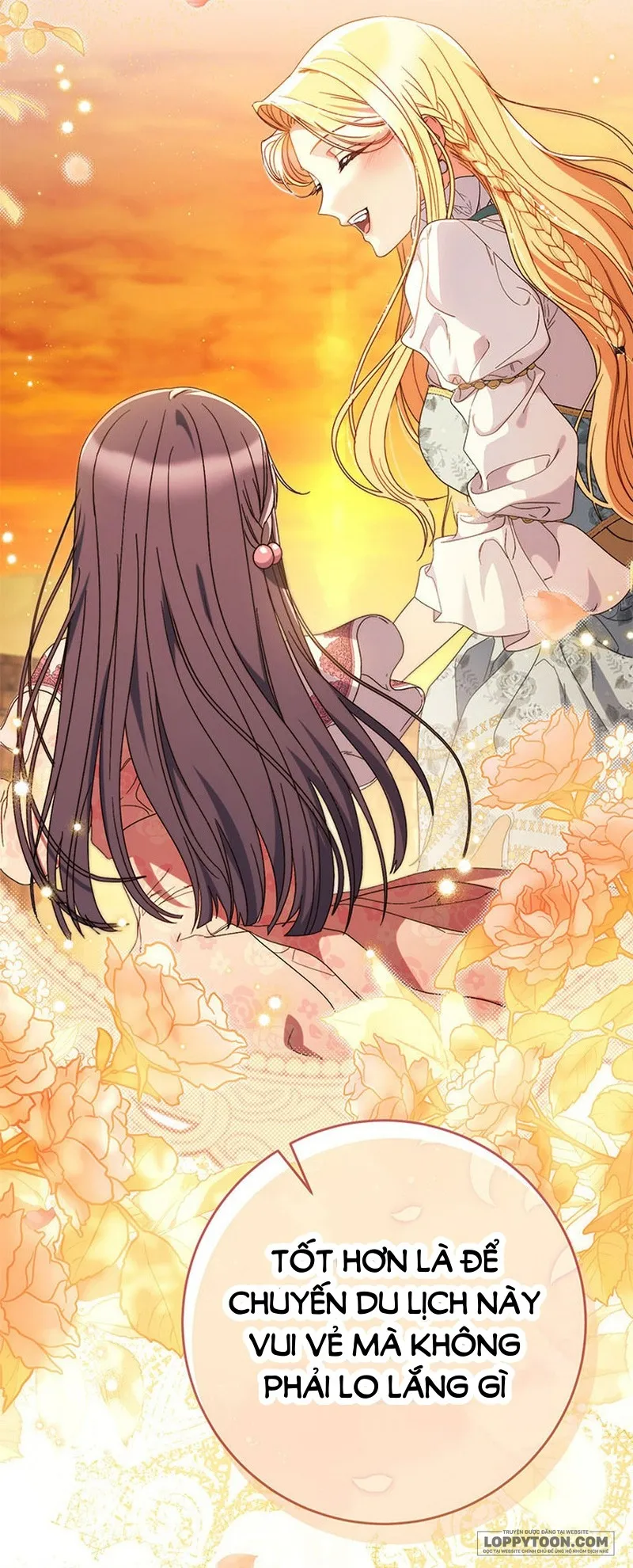 Nuôi Dưỡng Em Gái Xinh Đẹp - Chap 58 - Trang 91