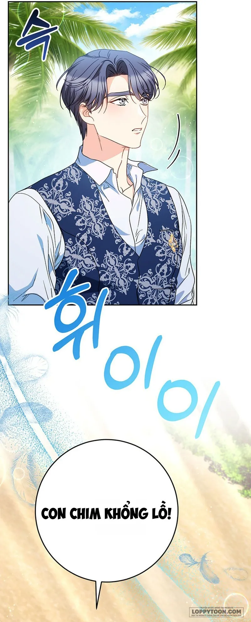 Nuôi Dưỡng Em Gái Xinh Đẹp - Chap 59 - Trang 12