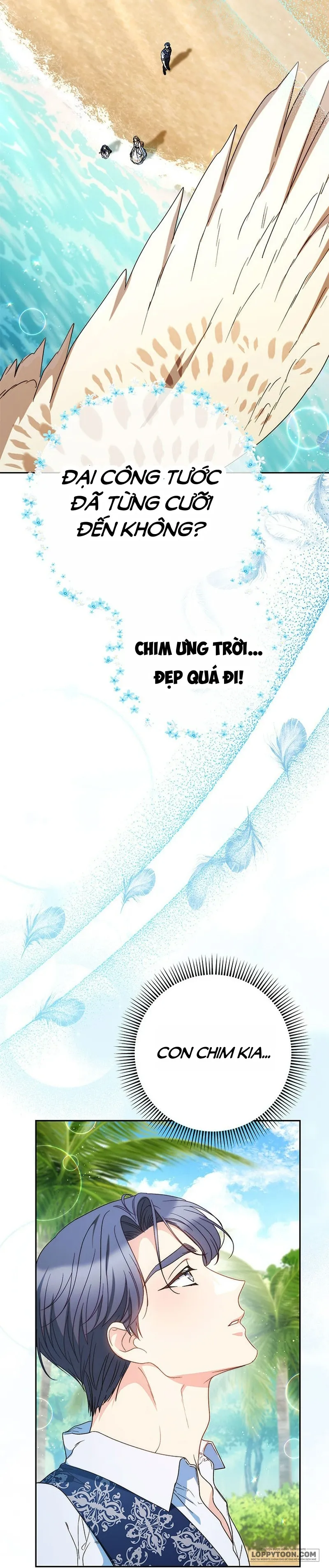 Nuôi Dưỡng Em Gái Xinh Đẹp - Chap 59 - Trang 13