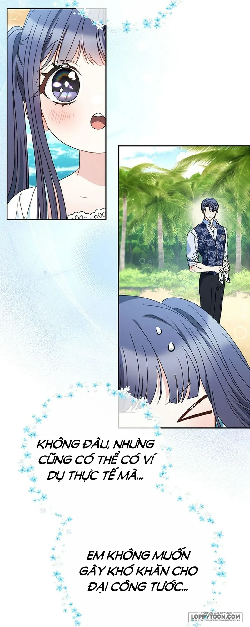 Nuôi Dưỡng Em Gái Xinh Đẹp - Chap 59 - Trang 15