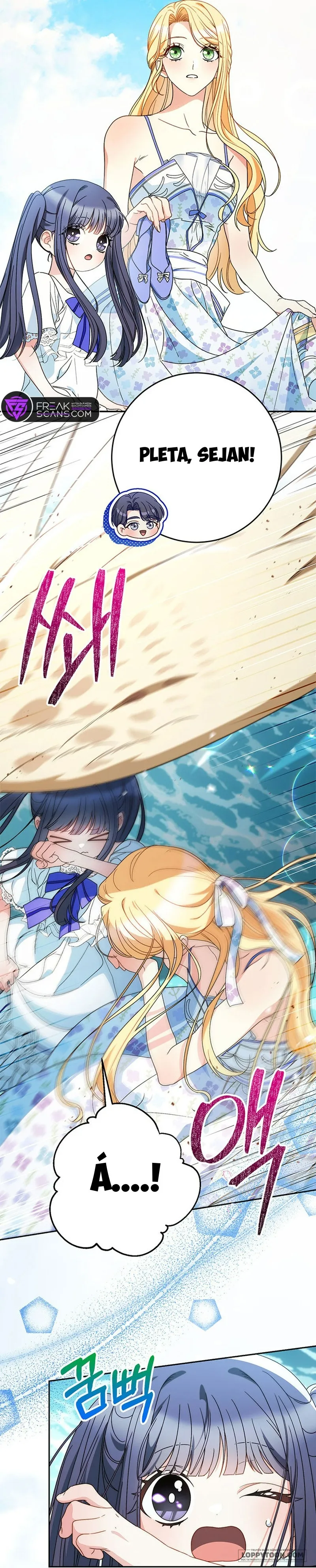 Nuôi Dưỡng Em Gái Xinh Đẹp - Chap 59 - Trang 18