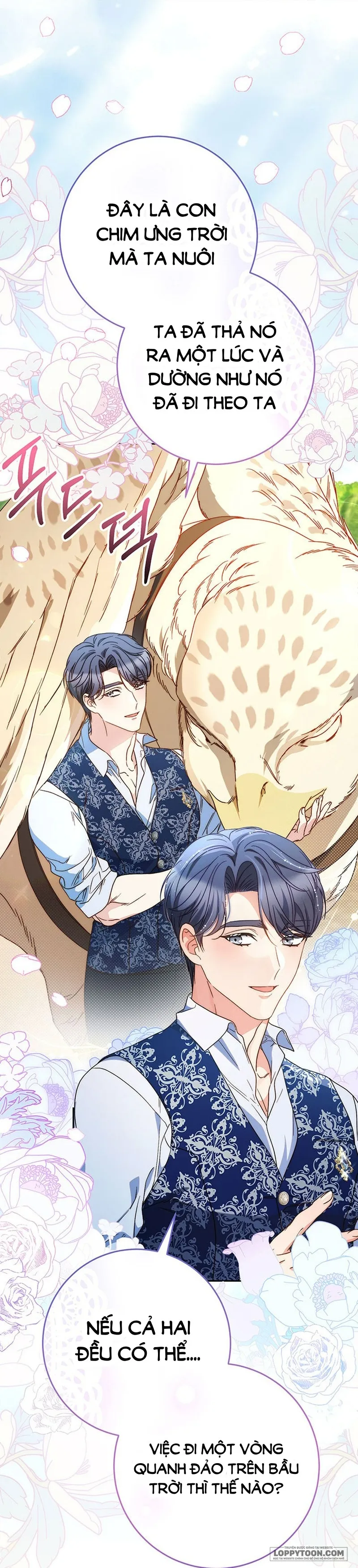 Nuôi Dưỡng Em Gái Xinh Đẹp - Chap 59 - Trang 19