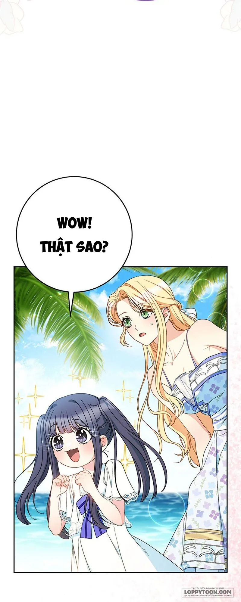 Nuôi Dưỡng Em Gái Xinh Đẹp - Chap 59 - Trang 20