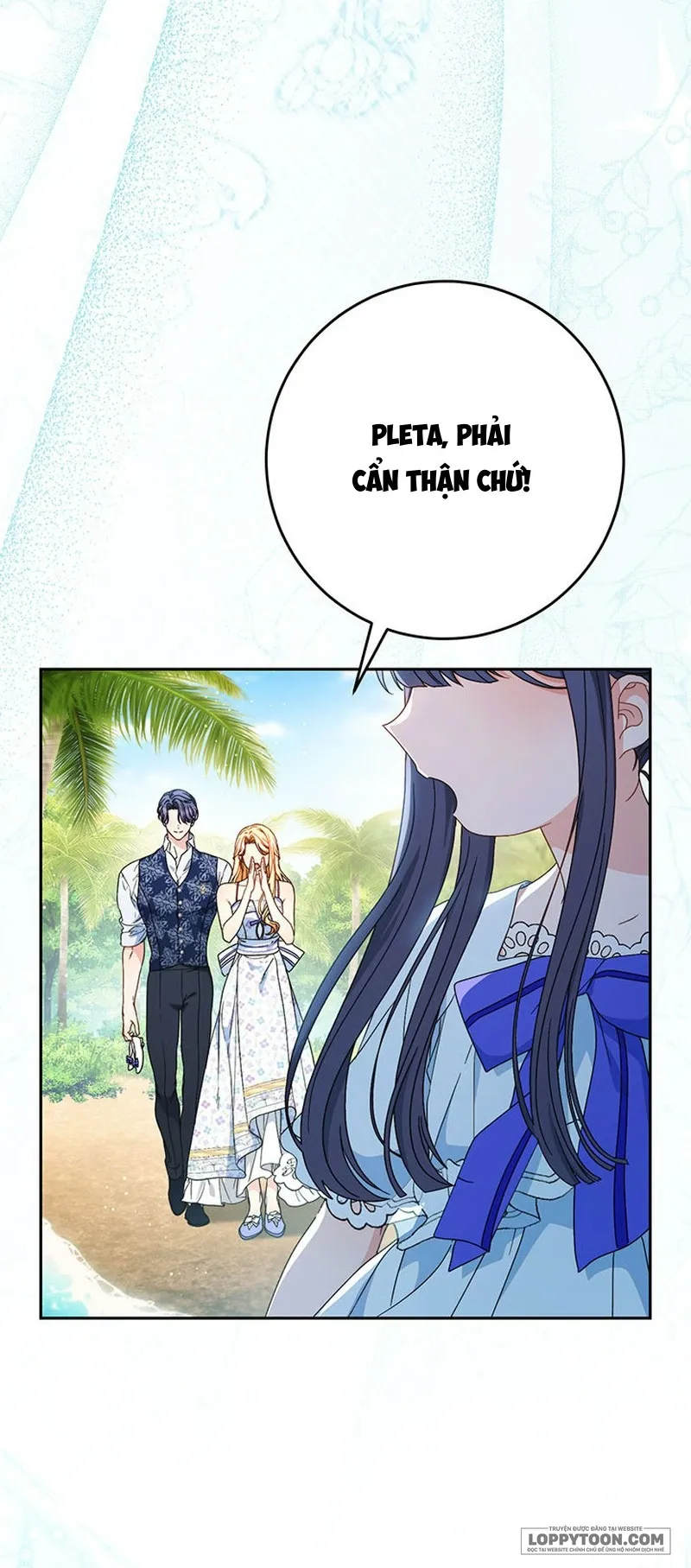 Nuôi Dưỡng Em Gái Xinh Đẹp - Chap 59 - Trang 3
