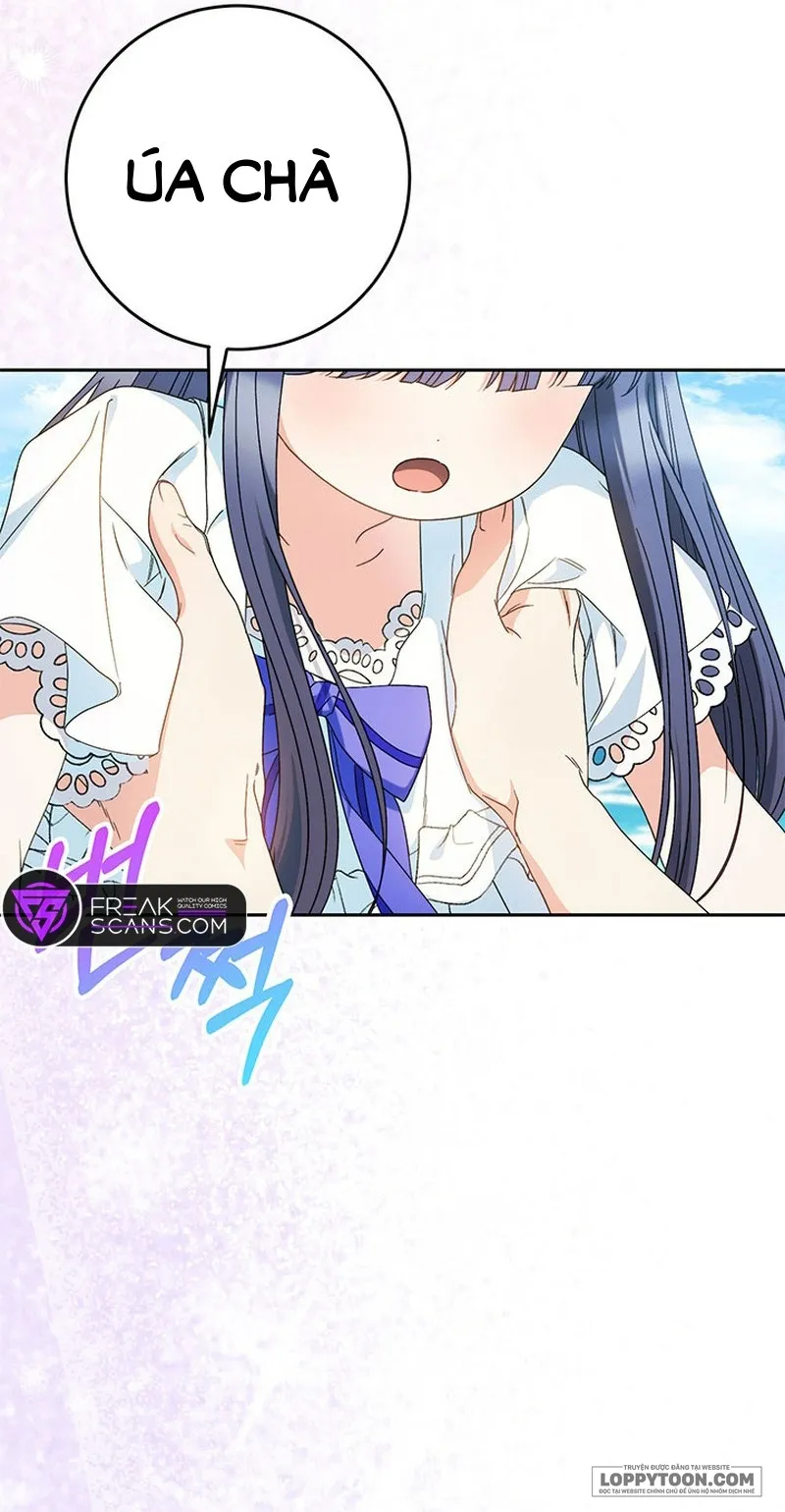 Nuôi Dưỡng Em Gái Xinh Đẹp - Chap 59 - Trang 22