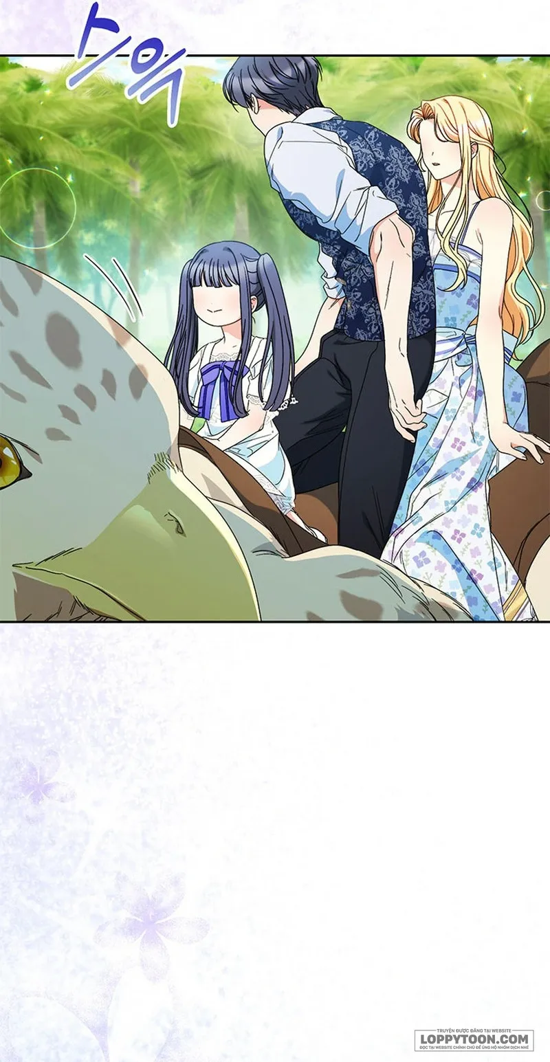 Nuôi Dưỡng Em Gái Xinh Đẹp - Chap 59 - Trang 23