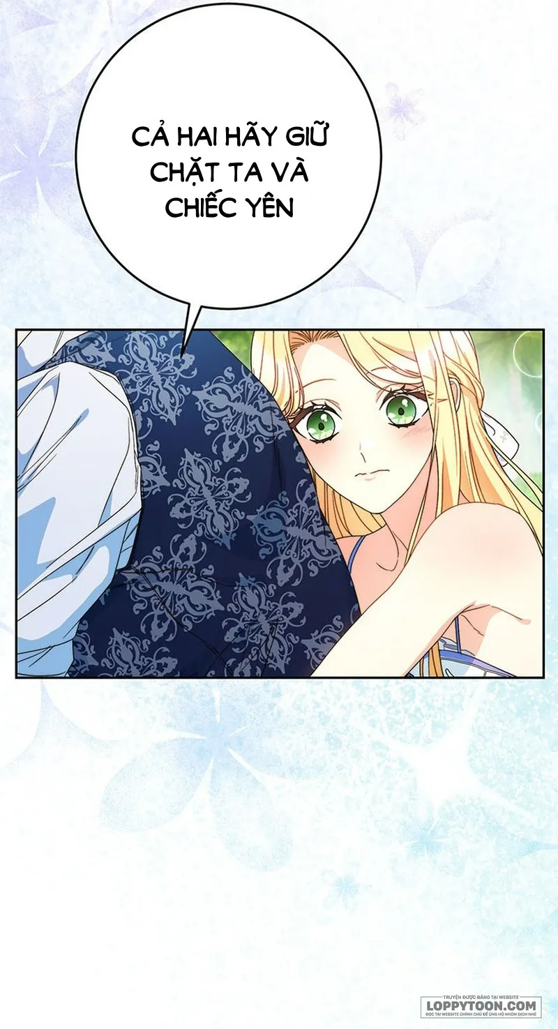 Nuôi Dưỡng Em Gái Xinh Đẹp - Chap 59 - Trang 24