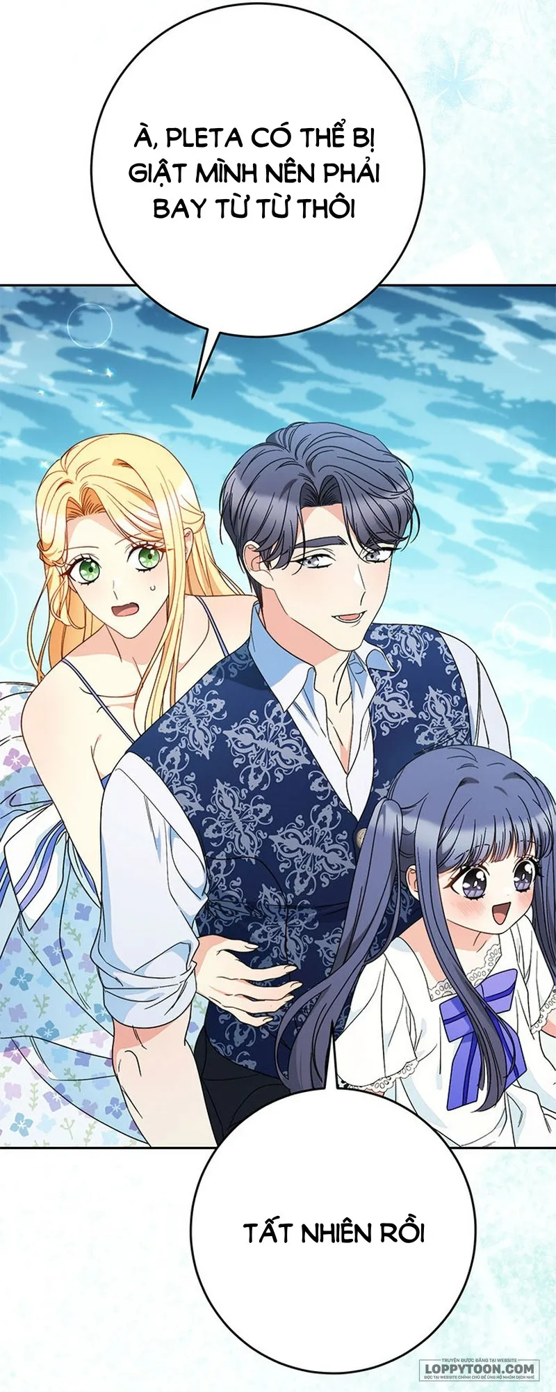 Nuôi Dưỡng Em Gái Xinh Đẹp - Chap 59 - Trang 25