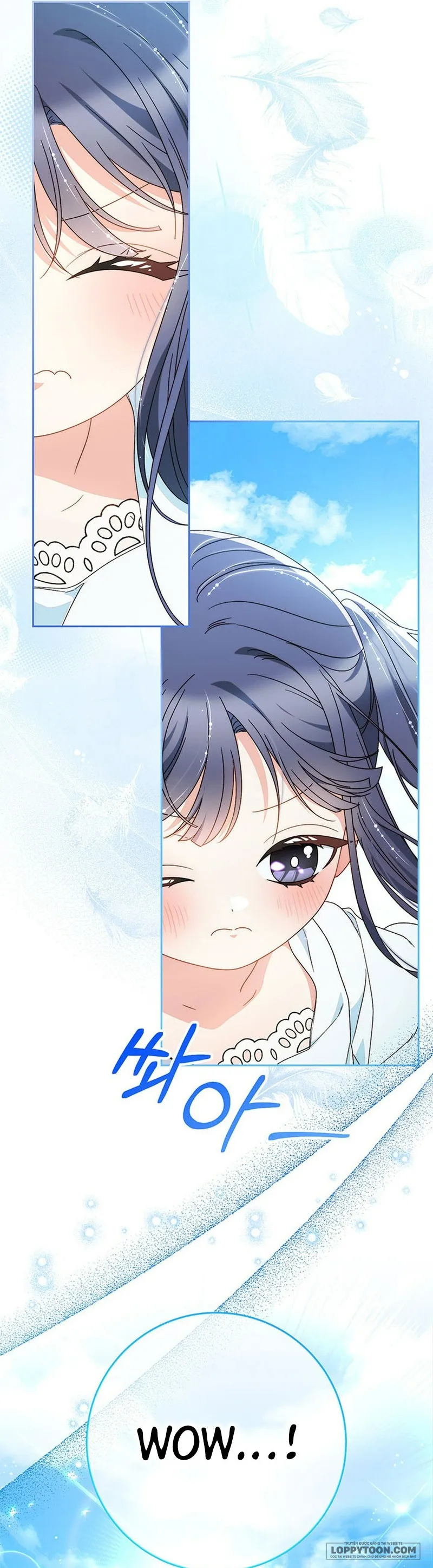 Nuôi Dưỡng Em Gái Xinh Đẹp - Chap 59 - Trang 29
