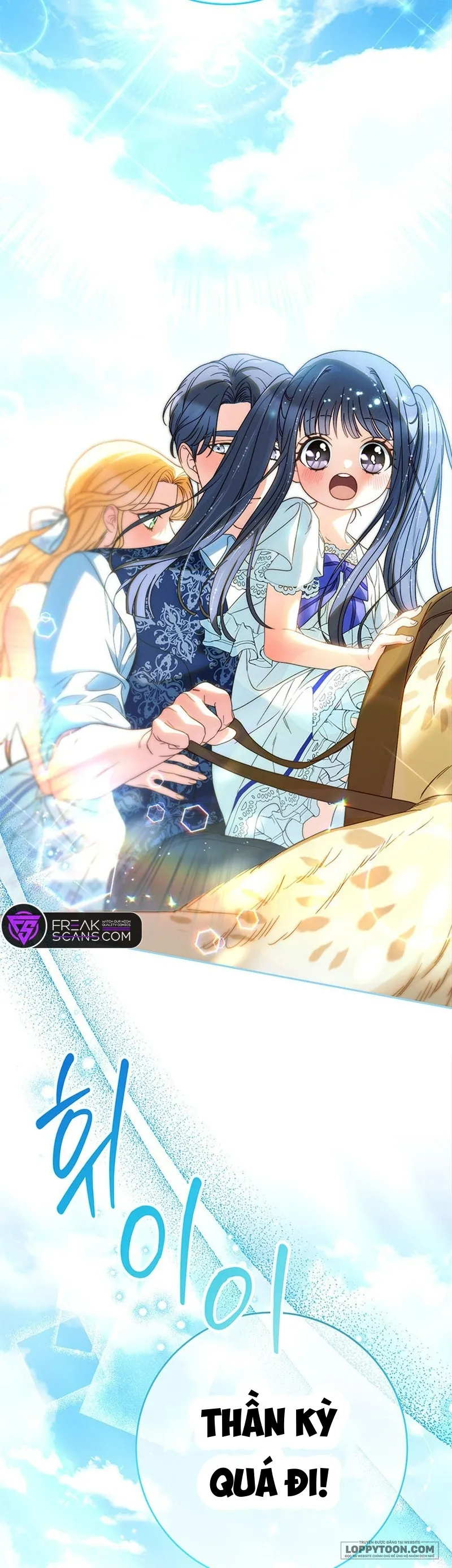 Nuôi Dưỡng Em Gái Xinh Đẹp - Chap 59 - Trang 30