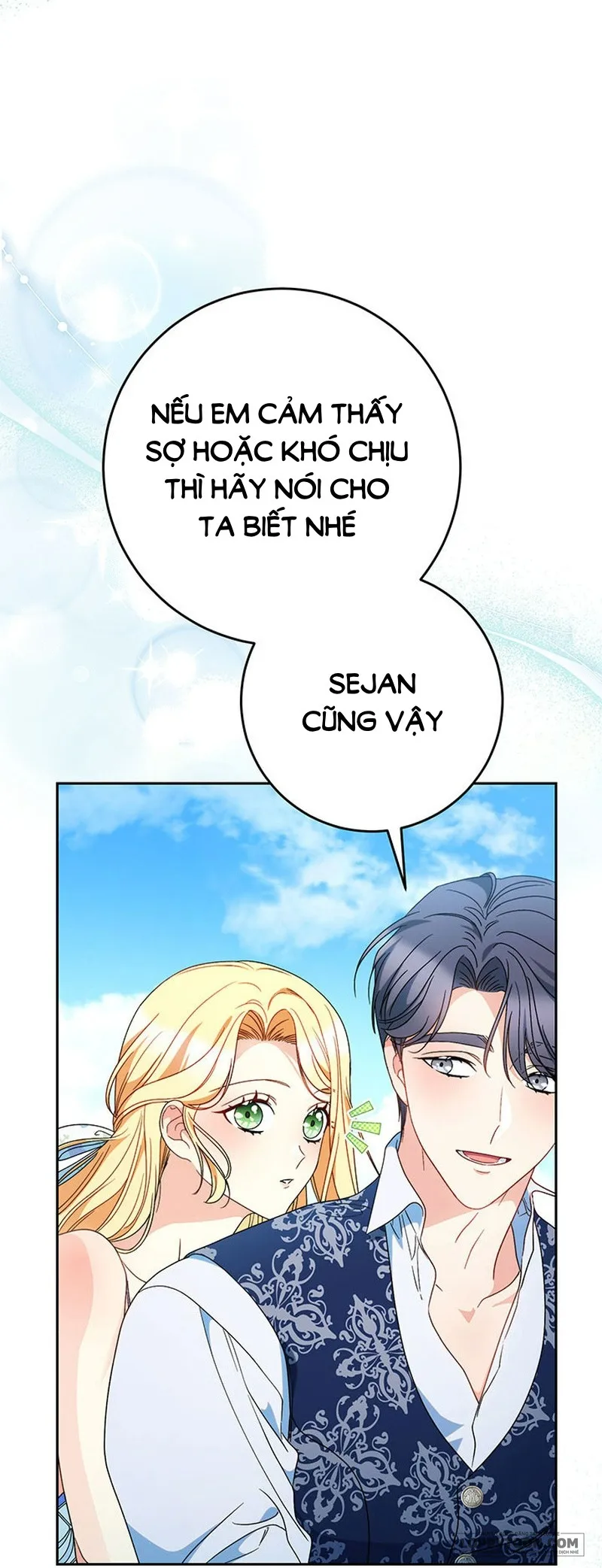 Nuôi Dưỡng Em Gái Xinh Đẹp - Chap 59 - Trang 32