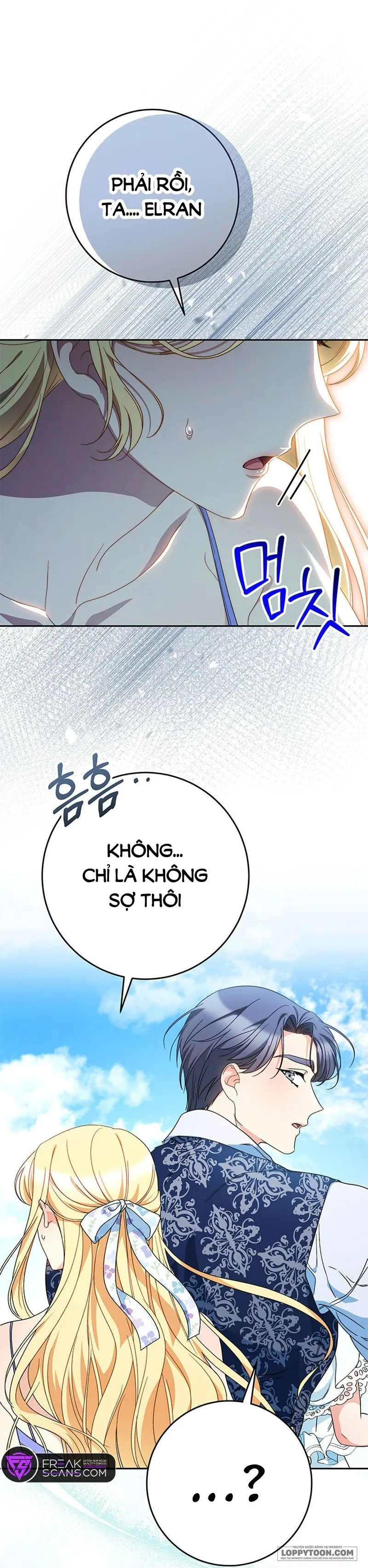 Nuôi Dưỡng Em Gái Xinh Đẹp - Chap 59 - Trang 35