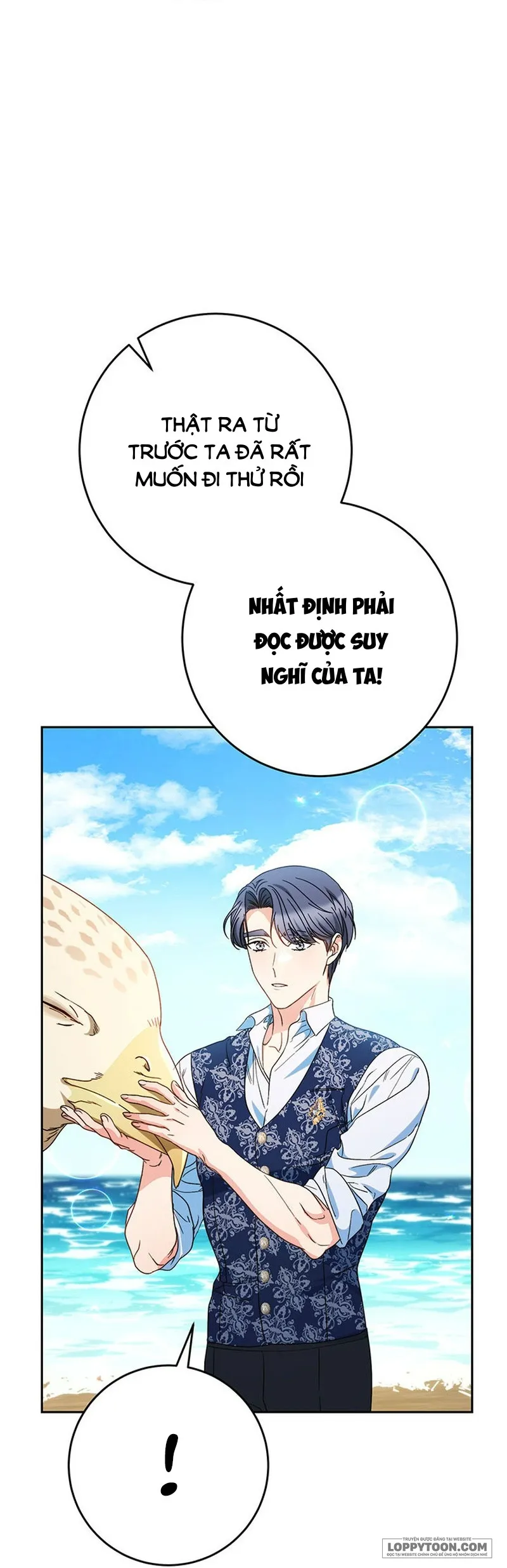 Nuôi Dưỡng Em Gái Xinh Đẹp - Chap 59 - Trang 44