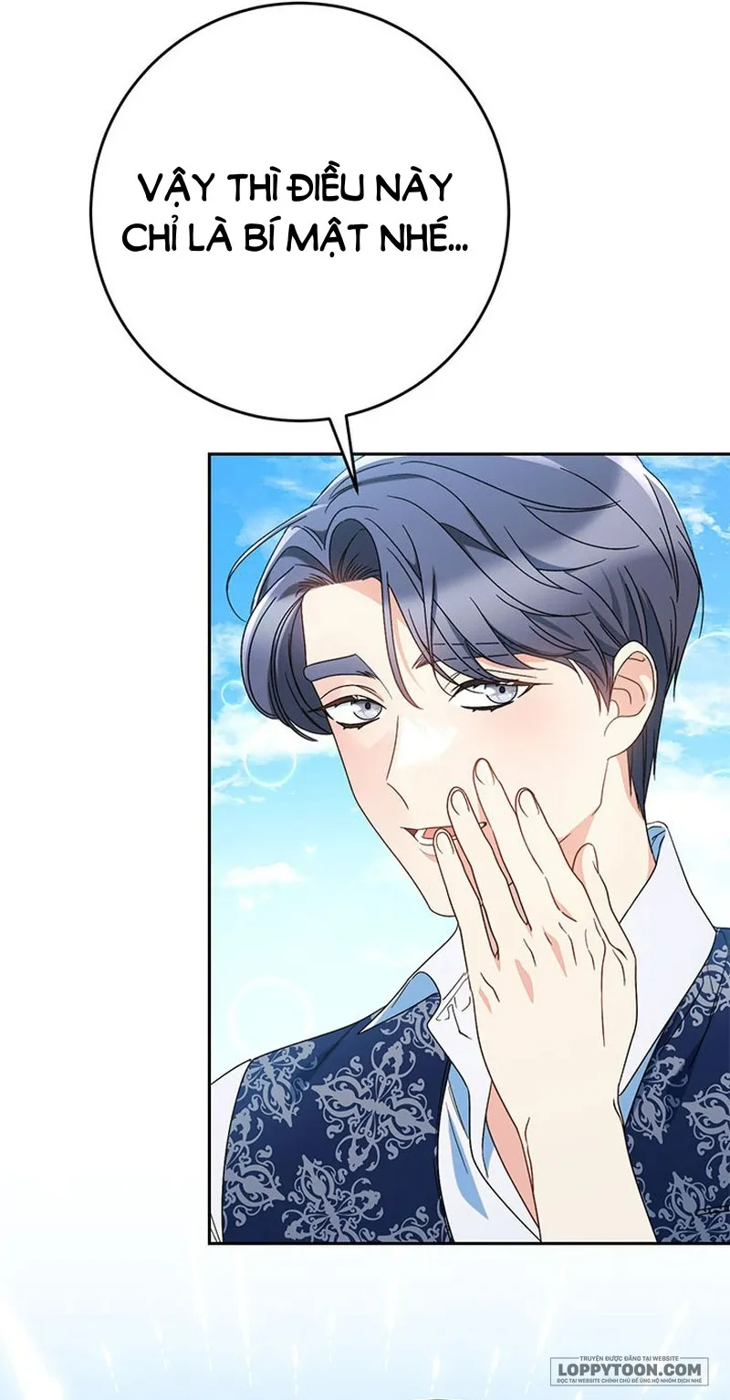 Nuôi Dưỡng Em Gái Xinh Đẹp - Chap 59 - Trang 46