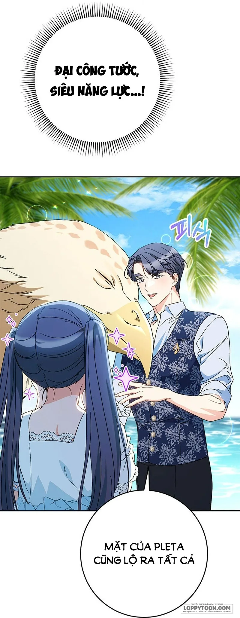 Nuôi Dưỡng Em Gái Xinh Đẹp - Chap 59 - Trang 48