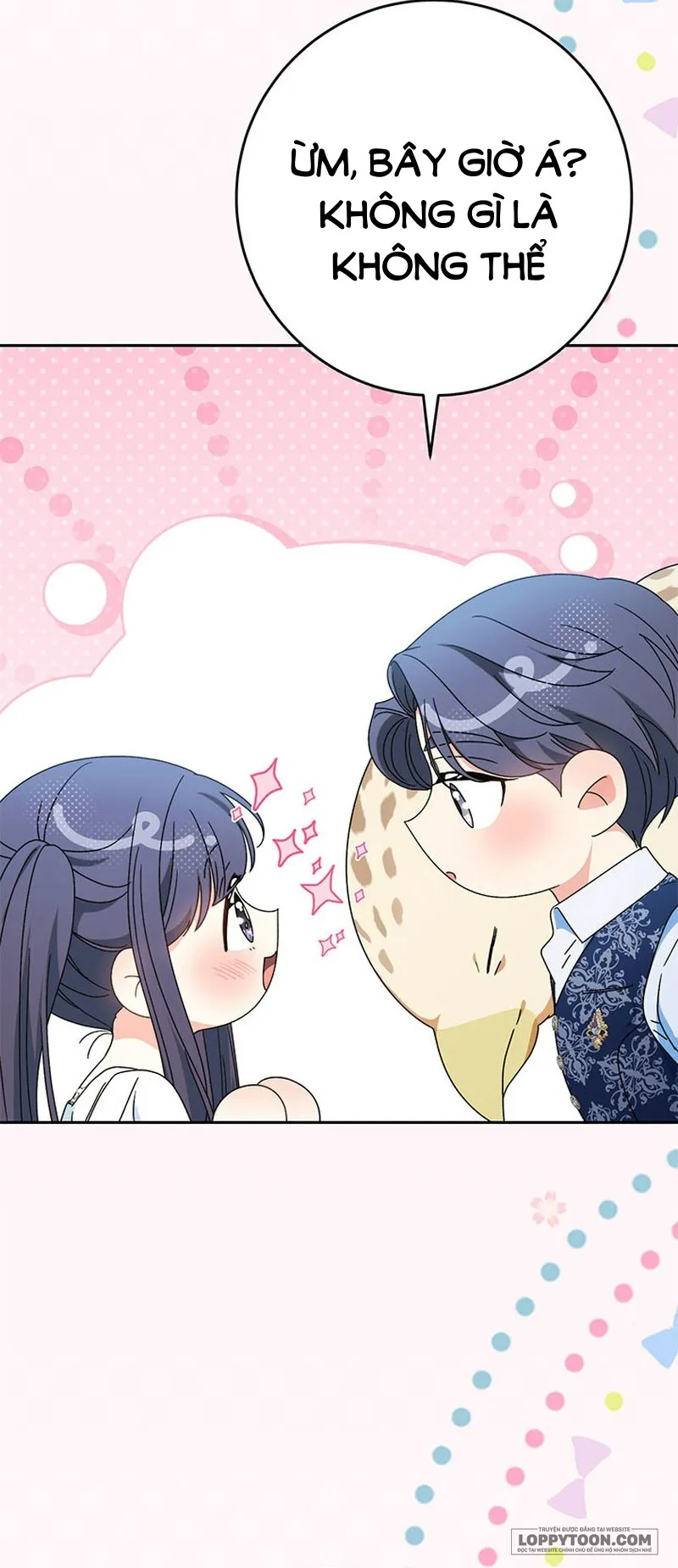 Nuôi Dưỡng Em Gái Xinh Đẹp - Chap 59 - Trang 53