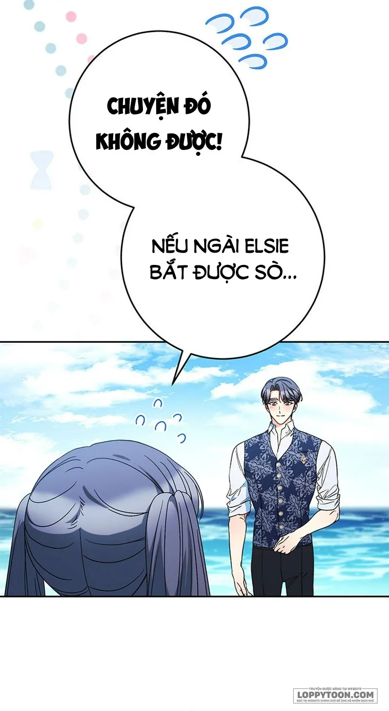 Nuôi Dưỡng Em Gái Xinh Đẹp - Chap 59 - Trang 55