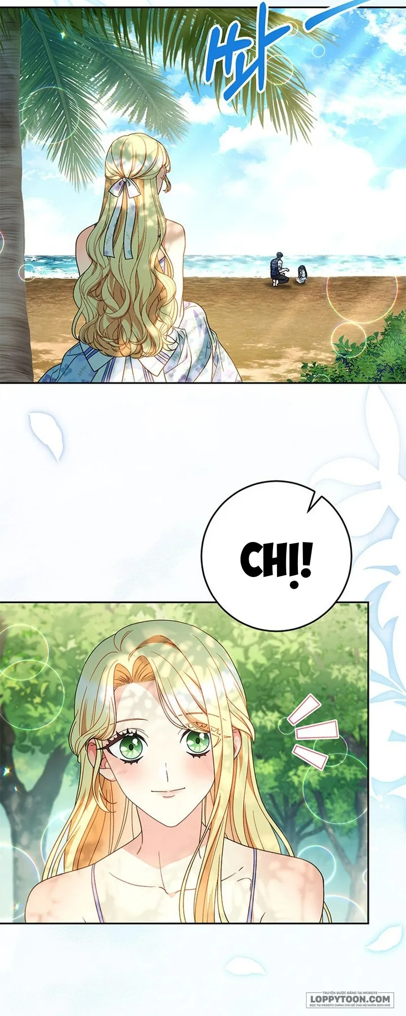 Nuôi Dưỡng Em Gái Xinh Đẹp - Chap 59 - Trang 59