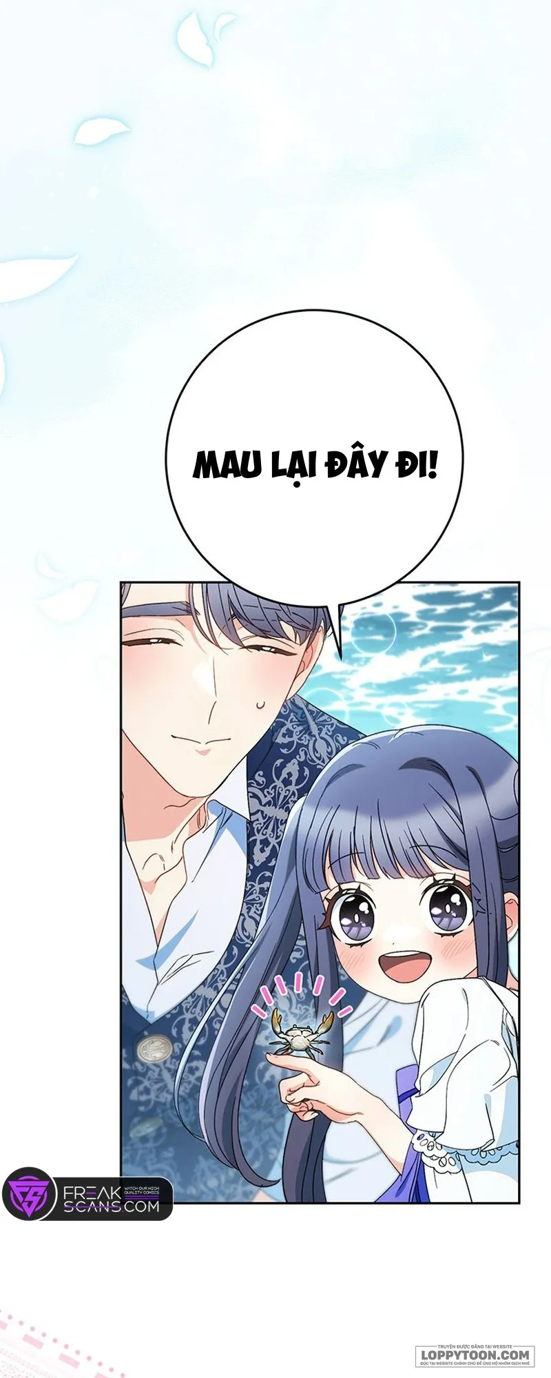 Nuôi Dưỡng Em Gái Xinh Đẹp - Chap 59 - Trang 60