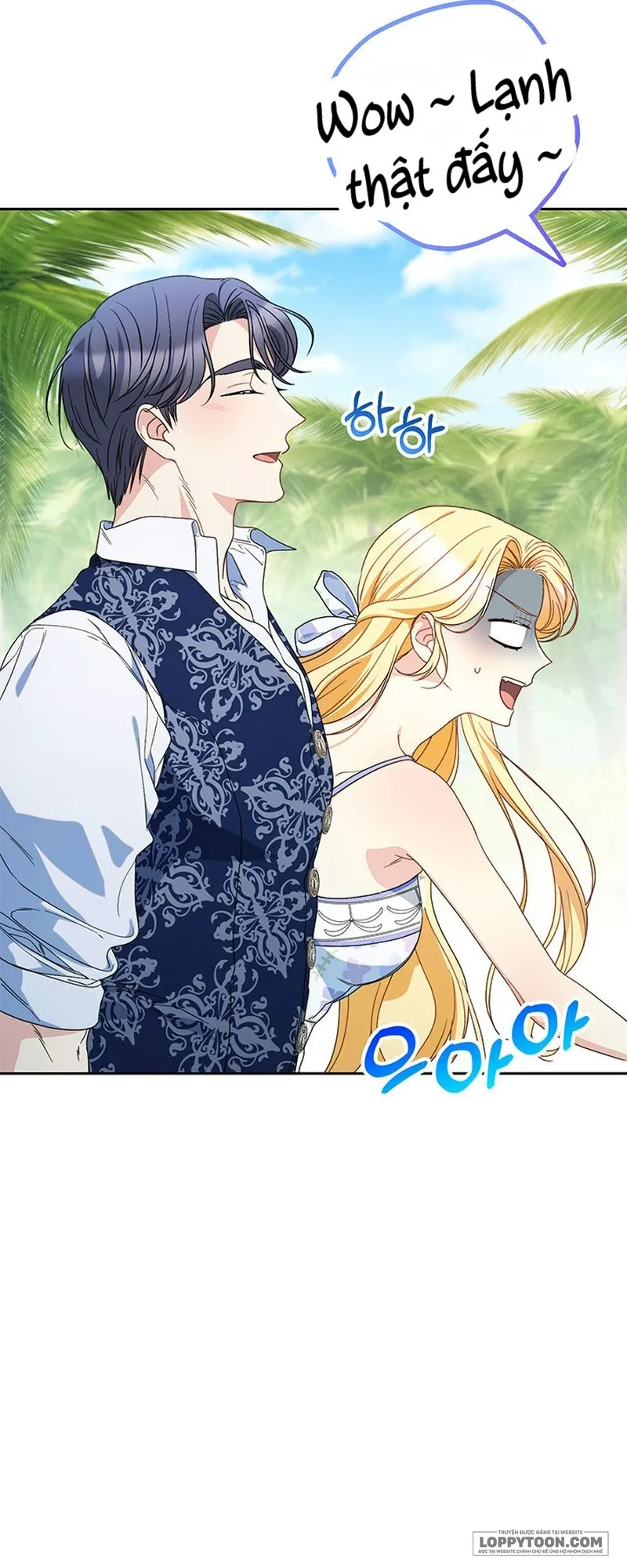 Nuôi Dưỡng Em Gái Xinh Đẹp - Chap 59 - Trang 7