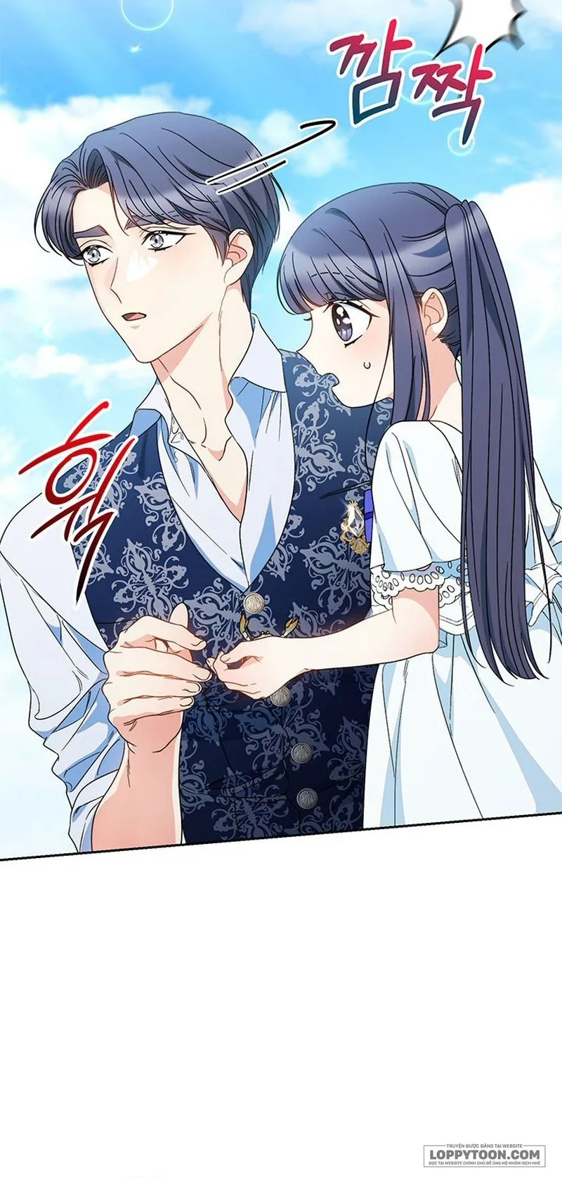 Nuôi Dưỡng Em Gái Xinh Đẹp - Chap 59 - Trang 64