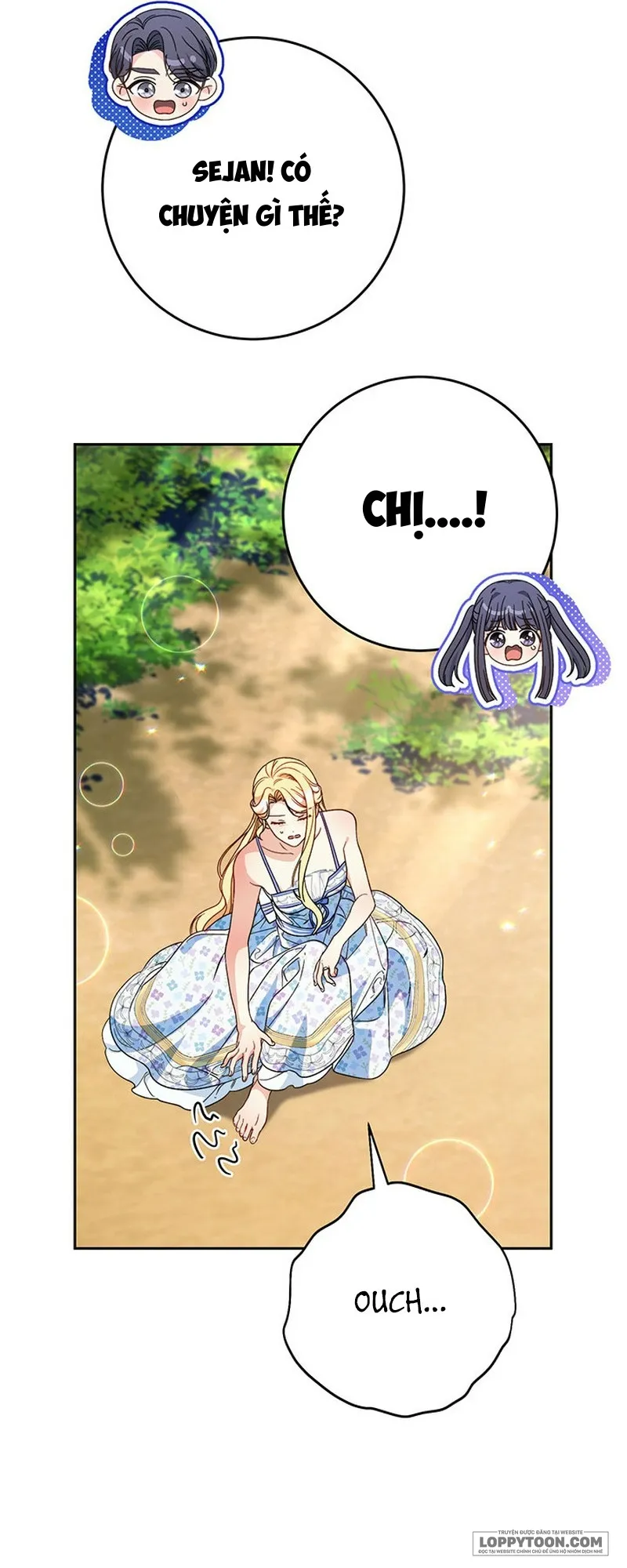Nuôi Dưỡng Em Gái Xinh Đẹp - Chap 59 - Trang 65