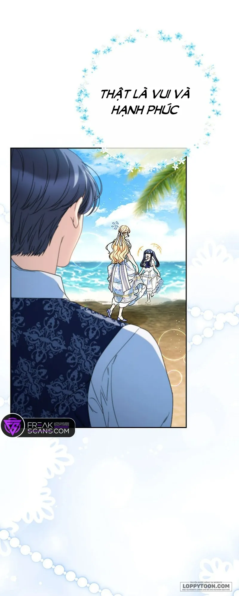 Nuôi Dưỡng Em Gái Xinh Đẹp - Chap 59 - Trang 8
