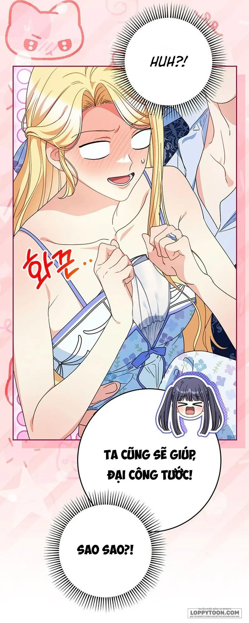 Nuôi Dưỡng Em Gái Xinh Đẹp - Chap 59 - Trang 71
