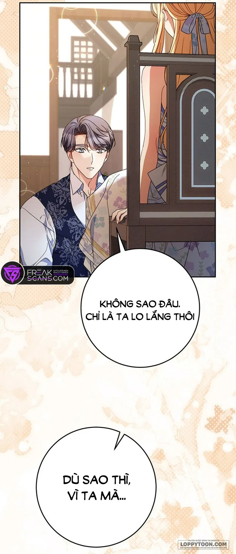 Nuôi Dưỡng Em Gái Xinh Đẹp - Chap 59 - Trang 77