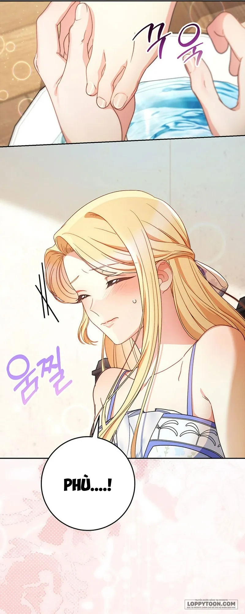 Nuôi Dưỡng Em Gái Xinh Đẹp - Chap 59 - Trang 78