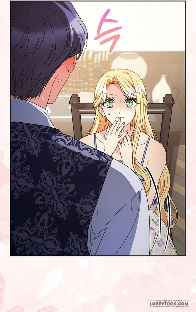 Nuôi Dưỡng Em Gái Xinh Đẹp - Chap 59 - Trang 82