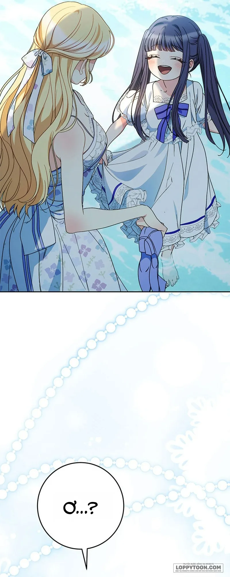 Nuôi Dưỡng Em Gái Xinh Đẹp - Chap 59 - Trang 10