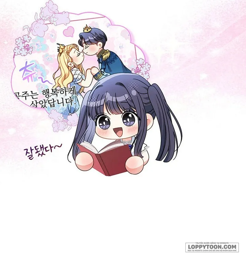 Nuôi Dưỡng Em Gái Xinh Đẹp - Chap 59 - Trang 91
