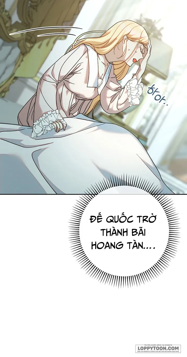 Nuôi Dưỡng Em Gái Xinh Đẹp - Chap 6 - Trang 19