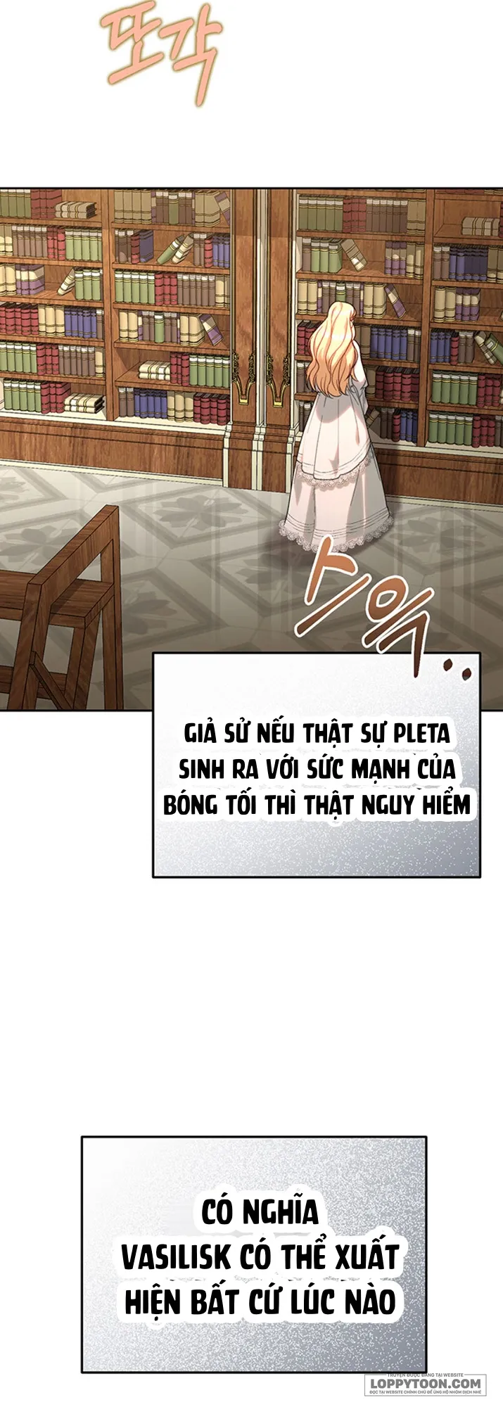 Nuôi Dưỡng Em Gái Xinh Đẹp - Chap 6 - Trang 3