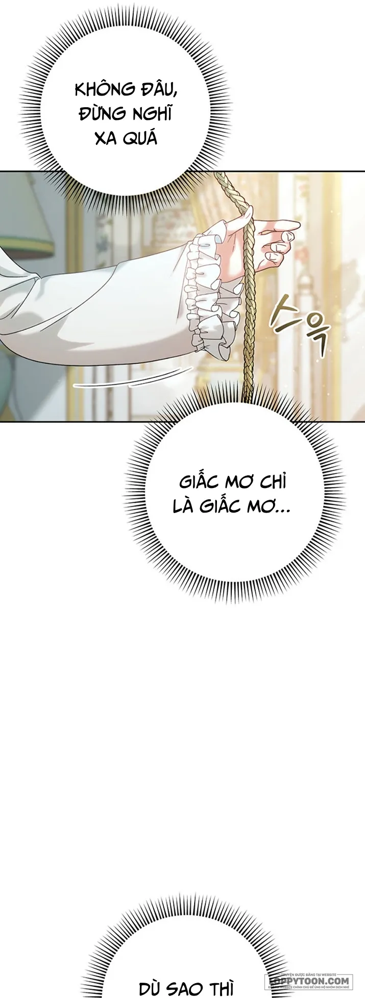 Nuôi Dưỡng Em Gái Xinh Đẹp - Chap 6 - Trang 21