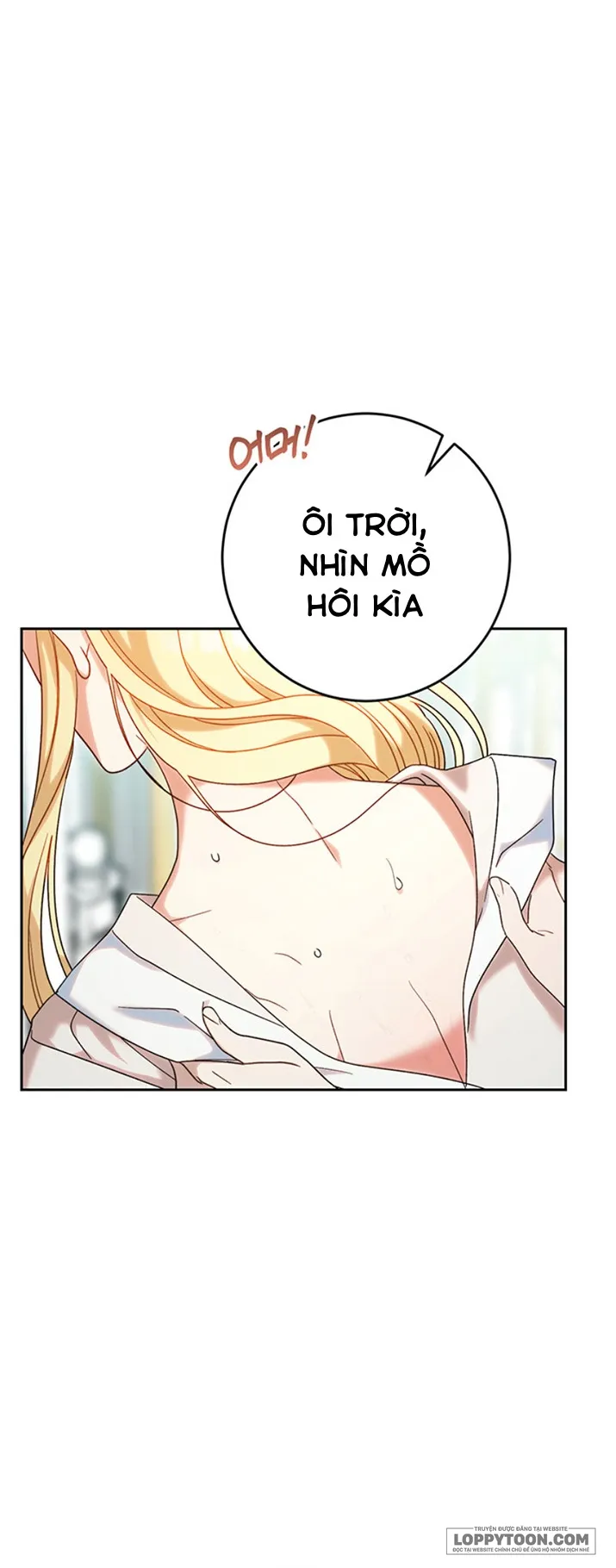 Nuôi Dưỡng Em Gái Xinh Đẹp - Chap 6 - Trang 23