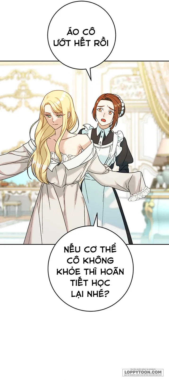 Nuôi Dưỡng Em Gái Xinh Đẹp - Chap 6 - Trang 24