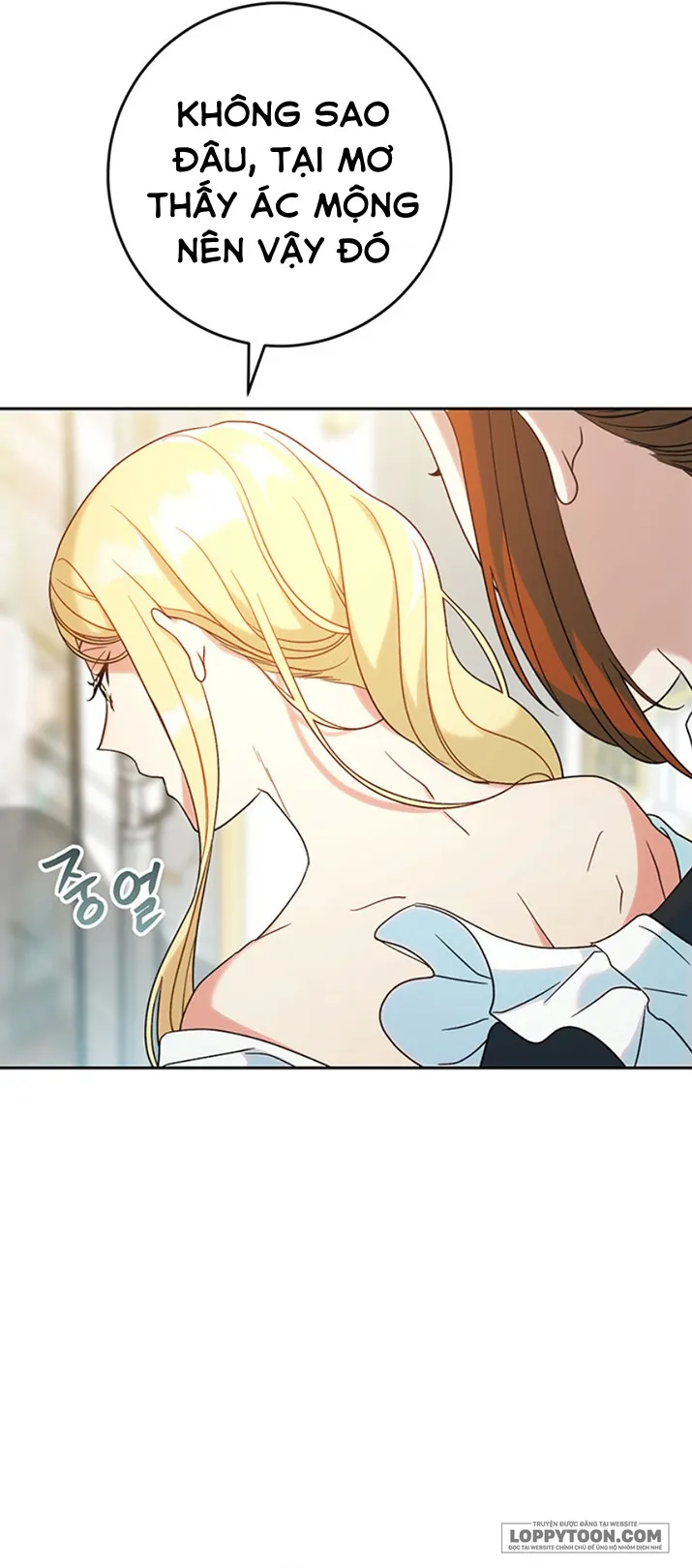 Nuôi Dưỡng Em Gái Xinh Đẹp - Chap 6 - Trang 25